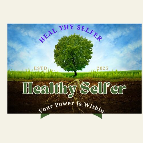 Healthy Selfer Teeth & Gum Treatment